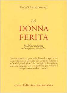 La donna ferita