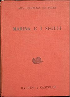 Marina e i segugi