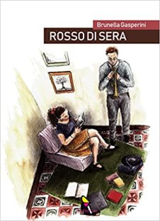 Rosso di sera