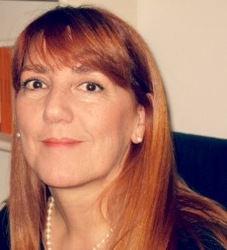 Patrizia Mattioli, scrittrice