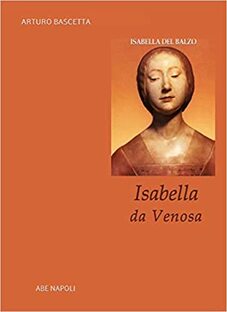 Isabella da Venosa