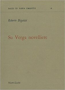 Su Verga novelliere