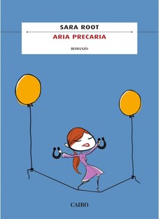 Aria precaria