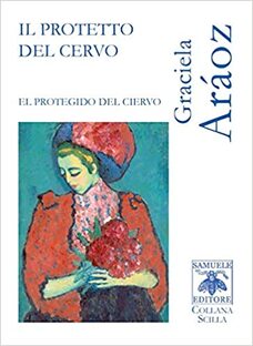 Il protetto del cervo. El protegido del ciervo