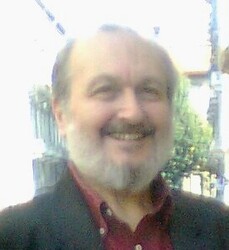 Guido Pagliarino, scrittore