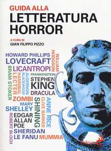 Guida alla letteratura horror