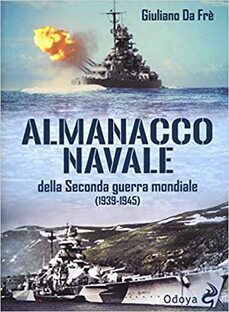 Almanacco navale della Seconda guerra mondiale (1939-1945) 