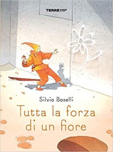 Tutta la forza di un fiore