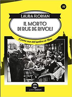 Il morto di rue de Rivoli
