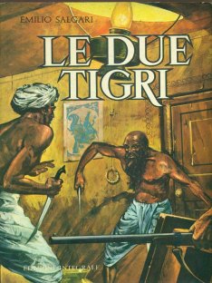 Le due tigri
