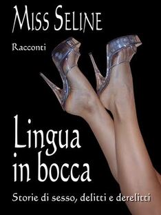 Lingua in bocca