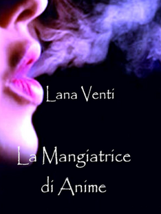 La mangiatrice di anime