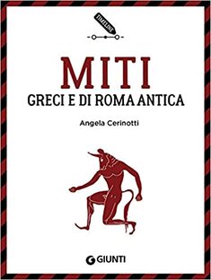 Miti greci e di Roma antica