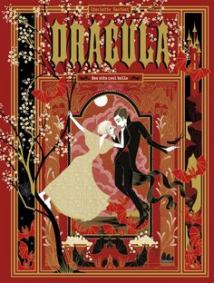 Dracula. Una vita così bella