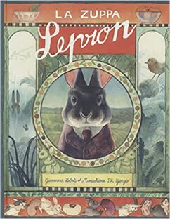 La zuppa Lepron