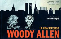 La vita secondo Woody Allen