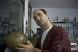 Fernando Bassoli, scrittore