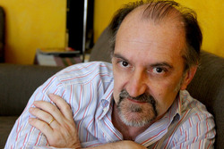 Maurizio Foddai, scrittore