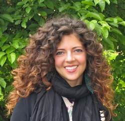Giulia Zandonadi, scrittrice
