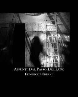 Appunti dal Passo del Lupo
