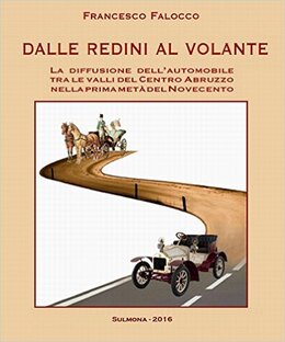 Dalle redini al volante