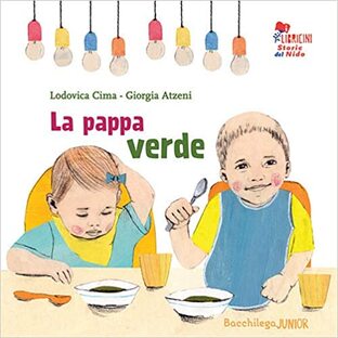 La pappa verde
