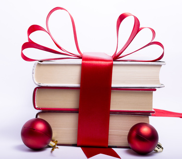Idee Regalo Natale Libri.Idee Regalo Natale 2014 10 Libri Che Raccontano Di Libri