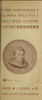 Copertina del libro La donna nella vita e nelle opere di Giacomo Leopardi 