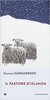 Copertina del libro Il pastore d'Islanda 