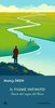 Copertina del libro Il fiume infinito. Storie dal regno del Reno 