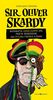 Copertina del libro Sir Oliver Skardy. Biografia legalizzata dal poeta venessian, dai Pitura Freska a oggi 