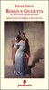 Copertina del libro Romeo e Giulietta. Adattato in prosa e per tutti 