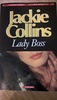 Copertina del libro Lady Boss 