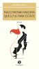 Copertina del libro Raccontami ancora quell'ultima estate 