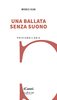 Copertina del libro Una ballata senza suono