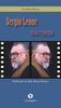 Copertina del libro Sergio Leone: mito e poesia 