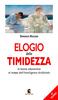 Copertina del libro Elogio della timidezza. La buona educazione al tempo dell'intelligenza artificiale 