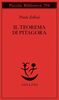 Copertina del libro Il teorema di Pitagora 