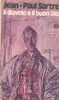 Copertina del libro Il diavolo e il buon Dio 