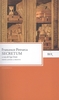 Copertina del libro Secretum 