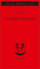 Copertina del libro Sender Prager 