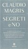 Copertina del libro Segreti e no 