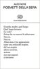 Copertina del libro Poemetti della sera 