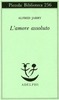 Copertina del libro L'amore assoluto 