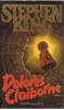 Copertina del libro Dolores Claiborne 