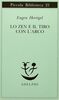 Copertina del libro Lo zen e il tiro con l'arco 