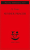 Copertina del libro Sender Prager
