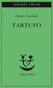 Copertina del libro Tartufo 
