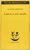 Copertina del libro Lettera a mia madre 