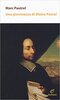 Copertina del libro Una giovinezza di Blaise Pascal